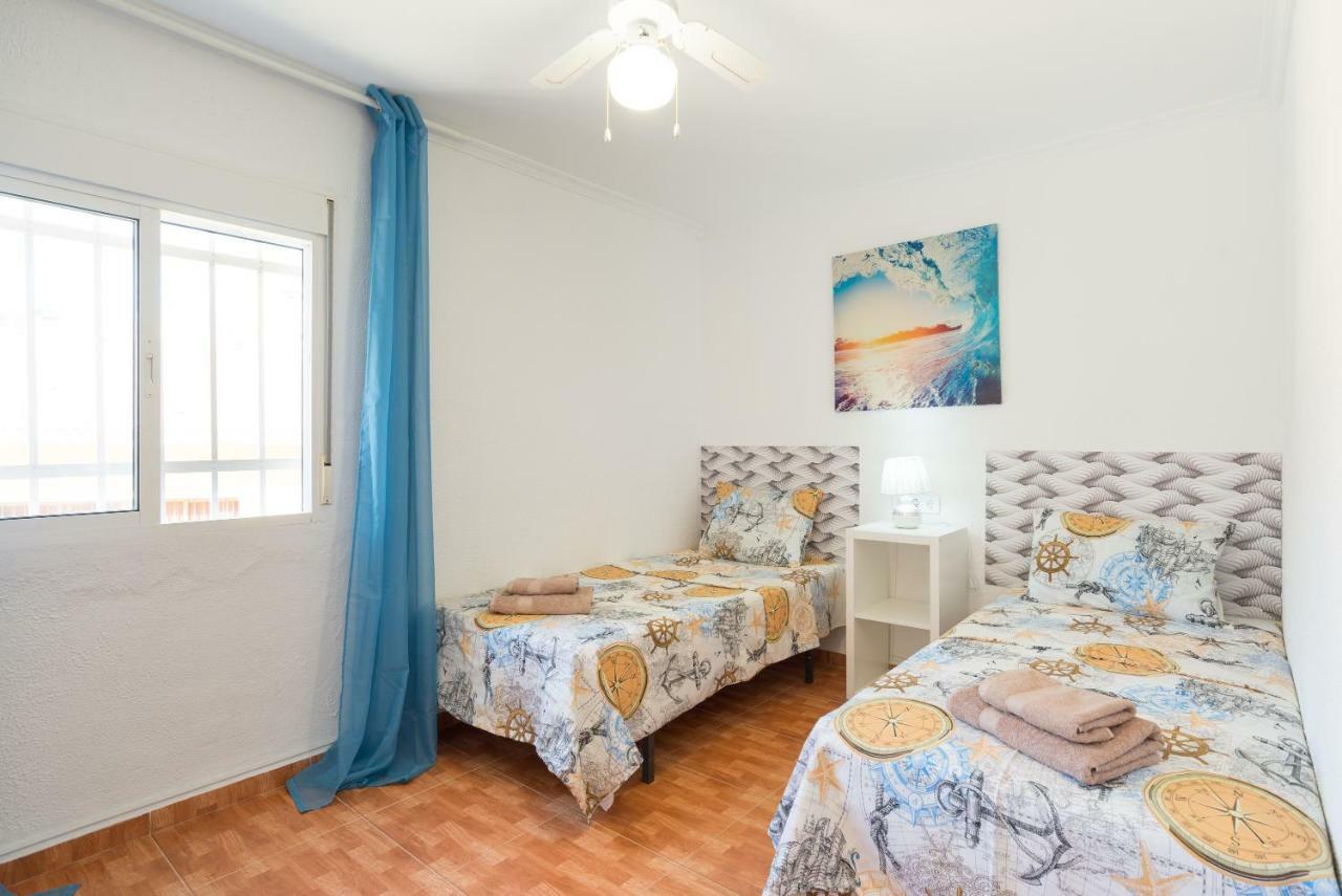 Appartamento Sun&see